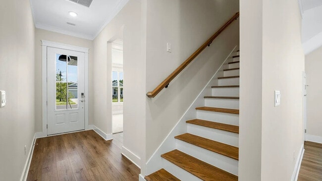 property at 841 Breakfast Point Blvd