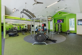 The Polos in Gainesville, FL - Foto de edificio - Building Photo