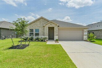 3041 Emerald Ocean Dr in Katy, TX - Building Photo - Building Photo