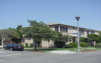 258-260 Covina Ave Apartments