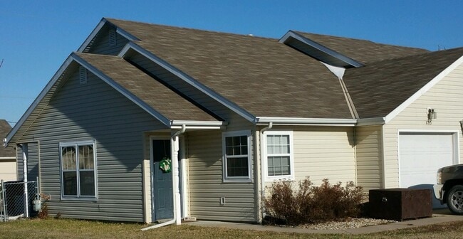 property at 610 Goodrich Dr