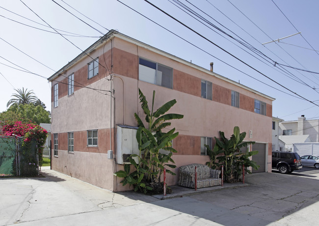 4333-4337 Idaho St in San Diego, CA - Building Photo - Building Photo