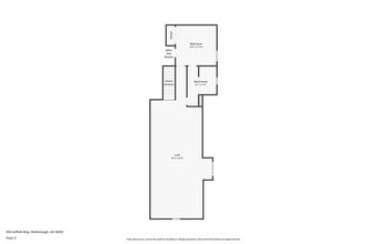 256 Suffolk Way in Mcdonough, GA - Foto de edificio - Building Photo