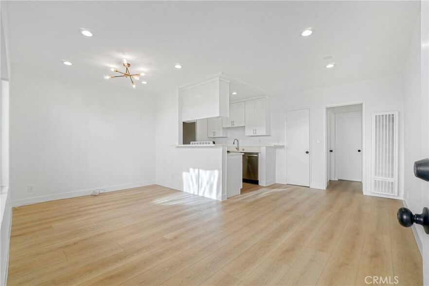 1534 Euclid St, Unit 7 in Santa Monica, CA - Building Photo