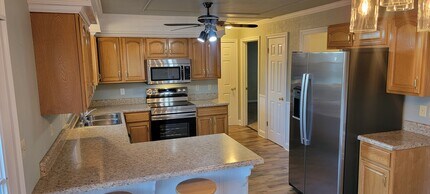 3103 Larson Ln in Clarksville, TN - Building Photo - Building Photo