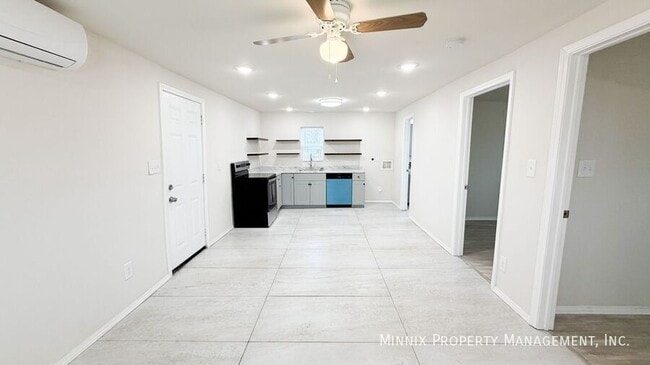 3108 Avenue U in Lubbock, TX - Foto de edificio - Building Photo