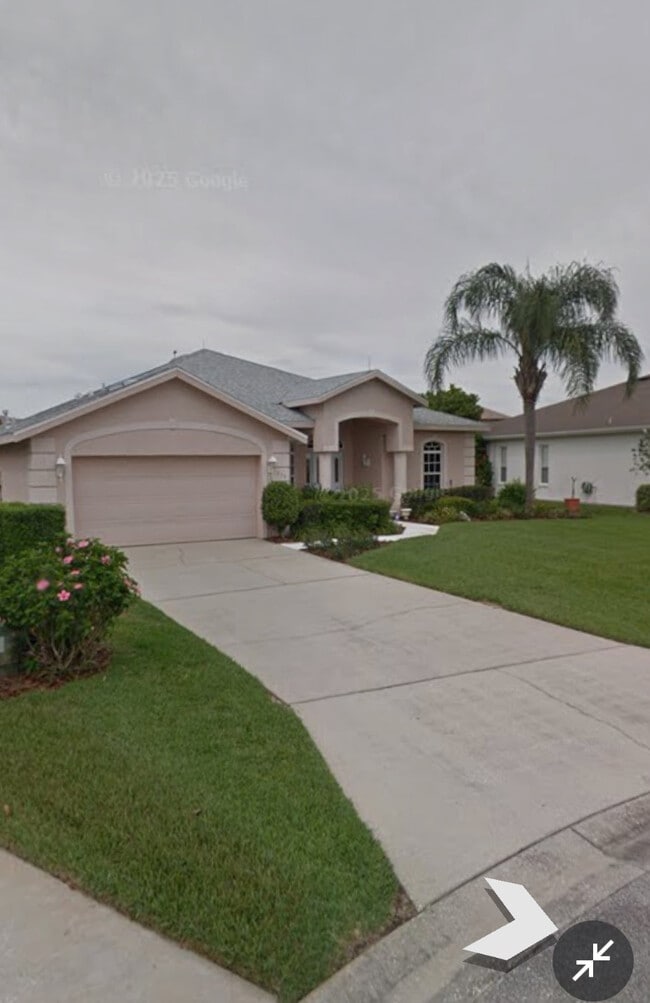 property at 601 Via Del Sol Dr