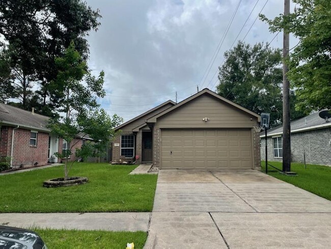 5019 Meadowfox Pl in Spring, TX - Building Photo - Building Photo