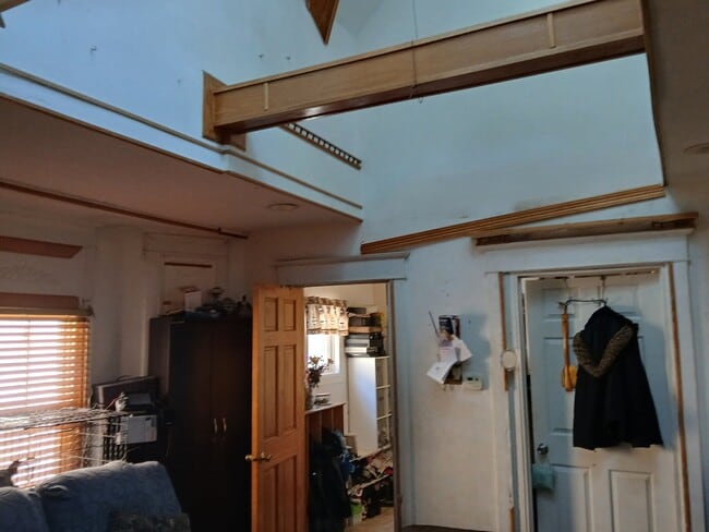 property at 602 Haungs Ave