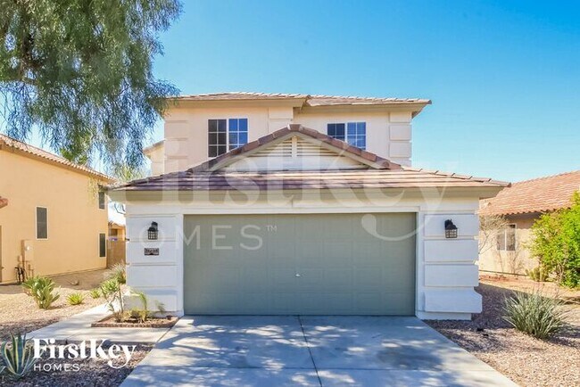 property at 31238 N Cactus Dr