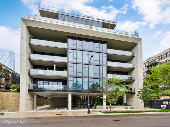 property at 111 S Peoria St