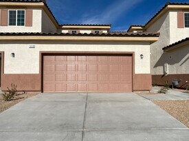1418 Pink Dawn Dr in Henderson, NV - Building Photo