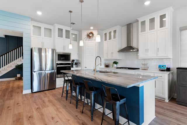 7309 Sunset Blvd in Rowlett, TX - Building Photo - Building Photo