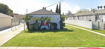 1450 W 220th St, Unit 3 in Torrance, CA - Building Photo