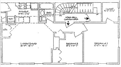 216 Prospect St, Unit 3 in Cambridge, MA - Building Photo - Building Photo