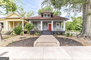 1475 3rd St in Macon, GA - Building Photo