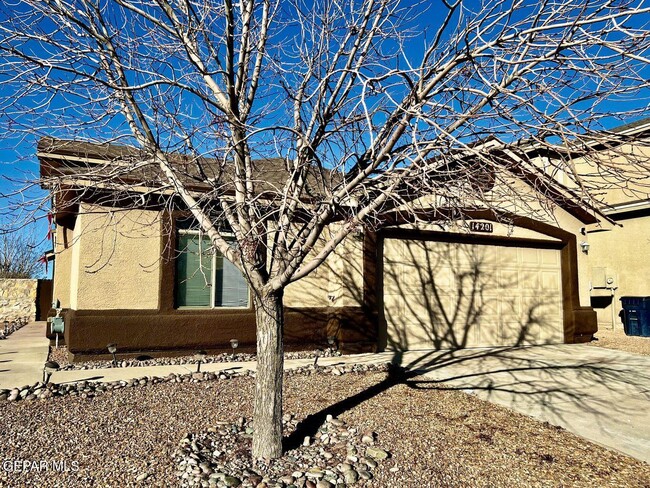 property at 14201 Silver Point Ave