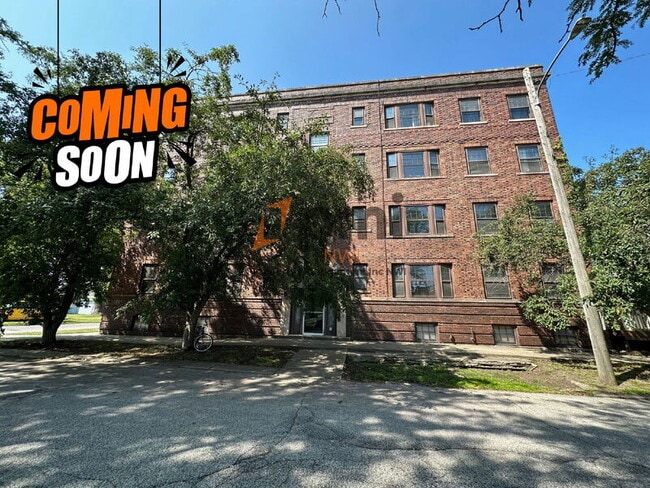 710 Perry St in La Porte, IN - Building Photo - Building Photo