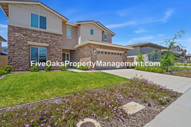 6990 Saratoga Estates Dr in El Dorado Hills, CA - Building Photo - Building Photo