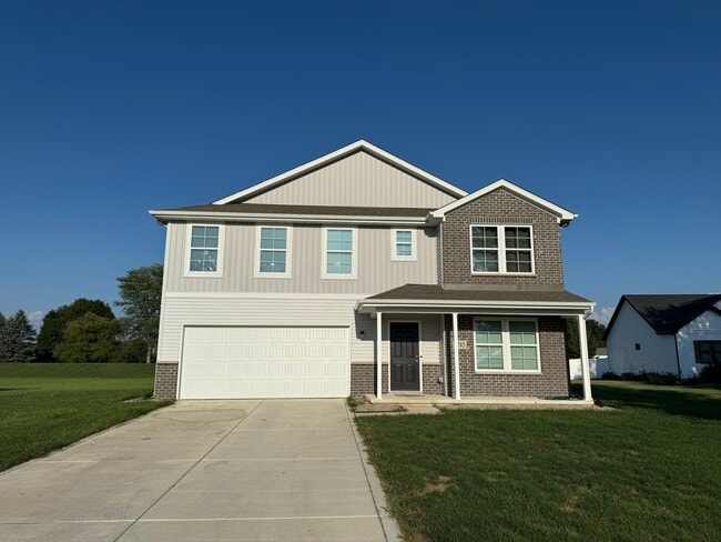 property at 3785 S Big Bear Trl
