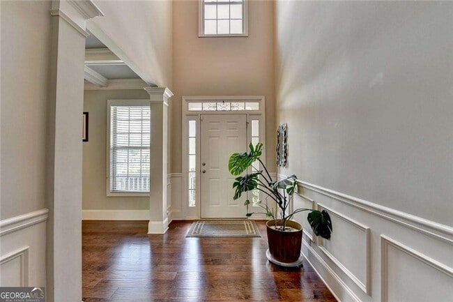 808 Harrison Drive in Acworth, GA - Building Photo - Building Photo