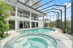 90 Southport Cove in Bonita Springs, FL - Building Photo