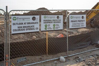 Forge at Briargate in Colorado Springs, CO - Building Photo - Building Photo