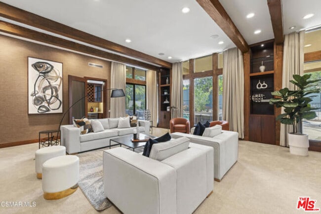 property at 17424 Cumpston St