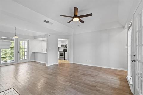 property at 3105 San Jacinto St