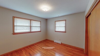 2731 S Pattie St in Wichita, KS - Foto de edificio - Building Photo