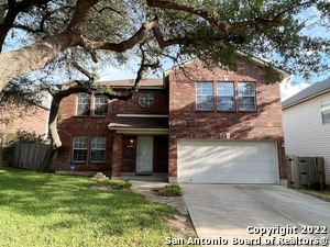 9919 Stonefield Pl in San Antonio, TX - Building Photo