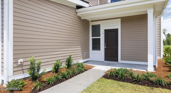 8067 Purchase Ne Pl in Leland, NC - Foto de edificio - Building Photo