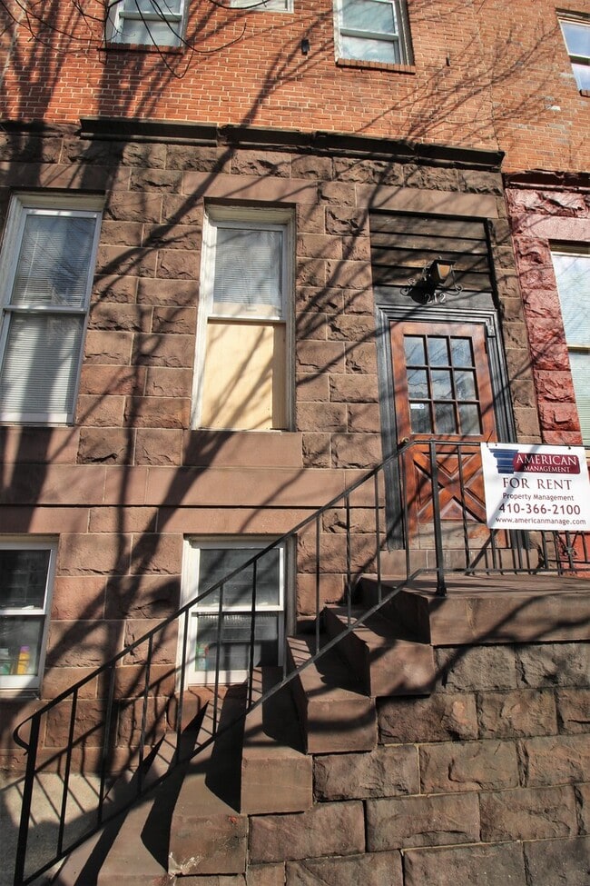 property at 212 E Biddle St