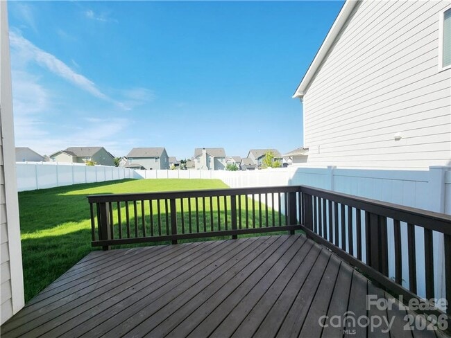 4925 Grace View Dr in Pineville, NC - Building Photo - Building Photo