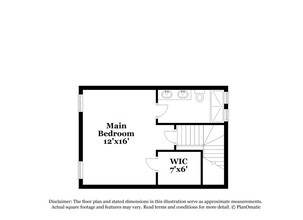 4703 N Tower Ct, Unit 1021 in Denver, CO - Building Photo - Building Photo