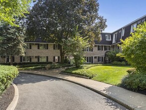 The Madison Apartments in Westwood, NJ - Building Photo - Building Photo