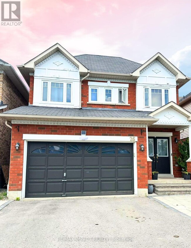 property at 26 Stevensgate Dr