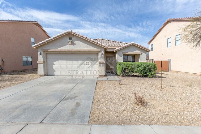 9630 W Kingman St in Tolleson, AZ - Building Photo - Building Photo
