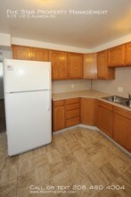 515 E Alameda Rd in Pocatello, ID - Foto de edificio - Building Photo