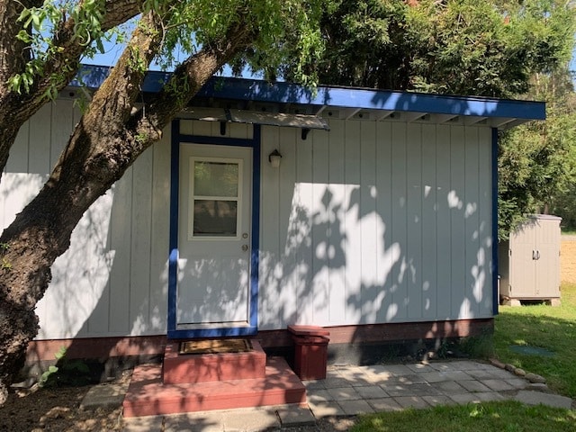 4340 Roblar Rd, Unit Studio #1