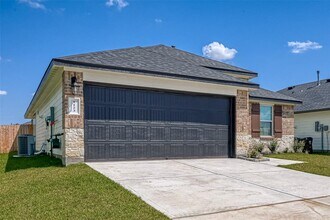 1123 Lipizzan Ln in Arcola, TX - Building Photo - Building Photo
