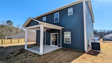 405 Sonoma Ct in Seneca, SC - Building Photo - Building Photo