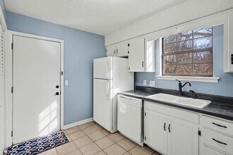 3532 Nebraska Ave in Nashville, TN - Building Photo - Building Photo