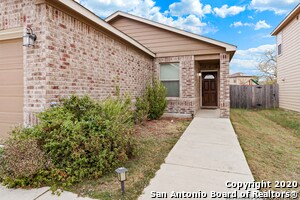 4424 Donley Byu in San Antonio, TX - Building Photo - Building Photo