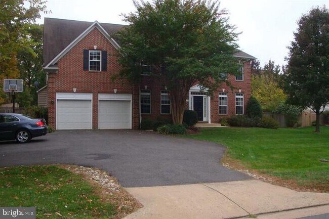 property at 8215 Electric Ave