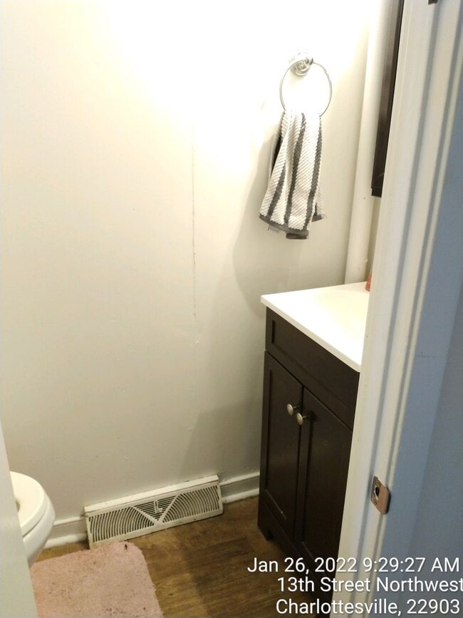 510 13th St NW in Charlottesville, VA - Building Photo - Building Photo