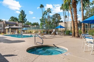 Shorebird in Mesa, AZ - Foto de edificio - Building Photo