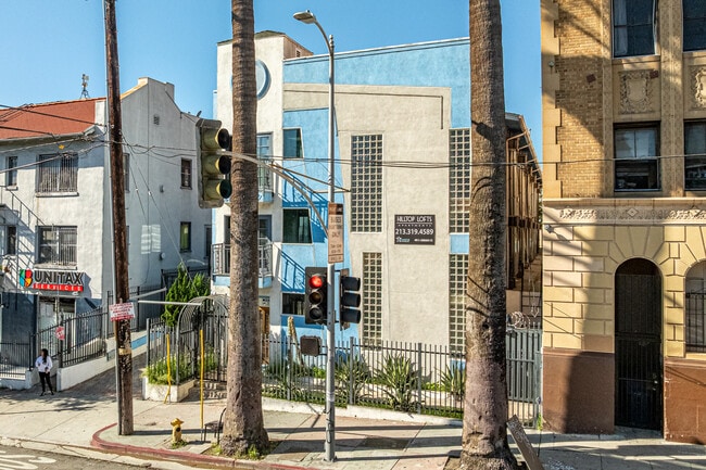 403 S Alvarado St in Los Angeles, CA - Foto de edificio - Building Photo