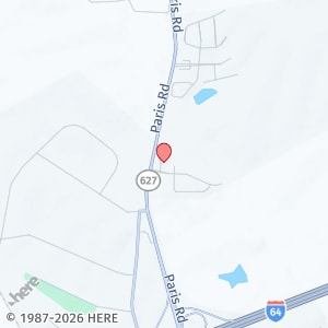 property at 104 Pepperwood Ct