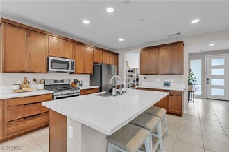 1309 Azure Jay Ave in North Las Vegas, NV - Building Photo - Building Photo